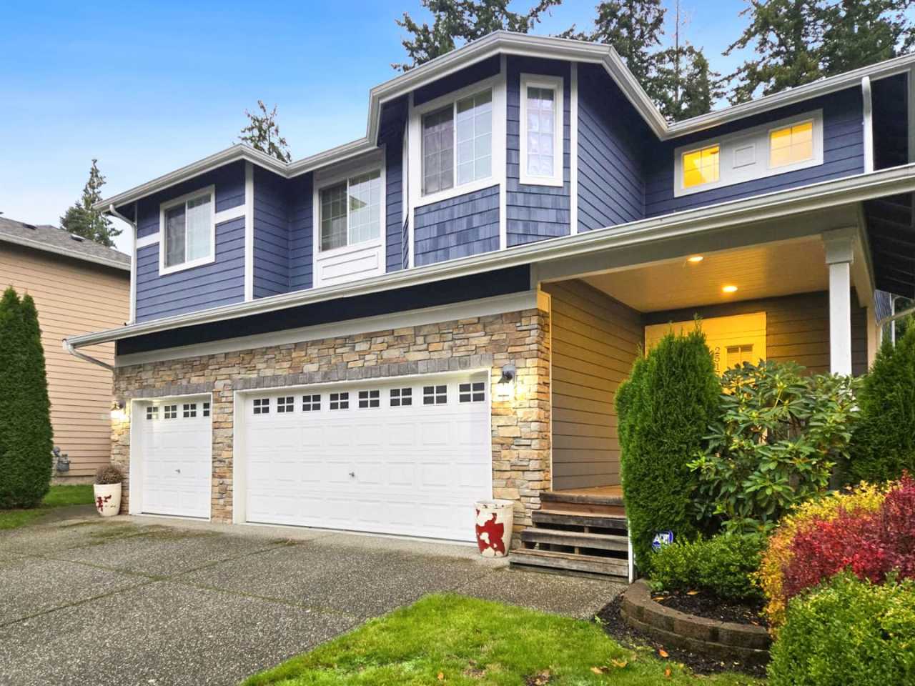 Spacious 4-Bedroom Home with Modern Updates  Expansive Yard
