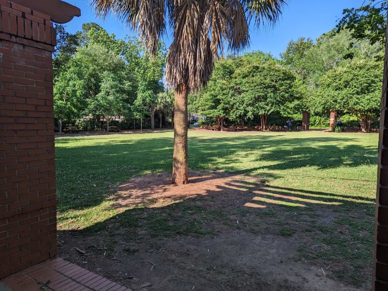 215 South Saluda Avenue