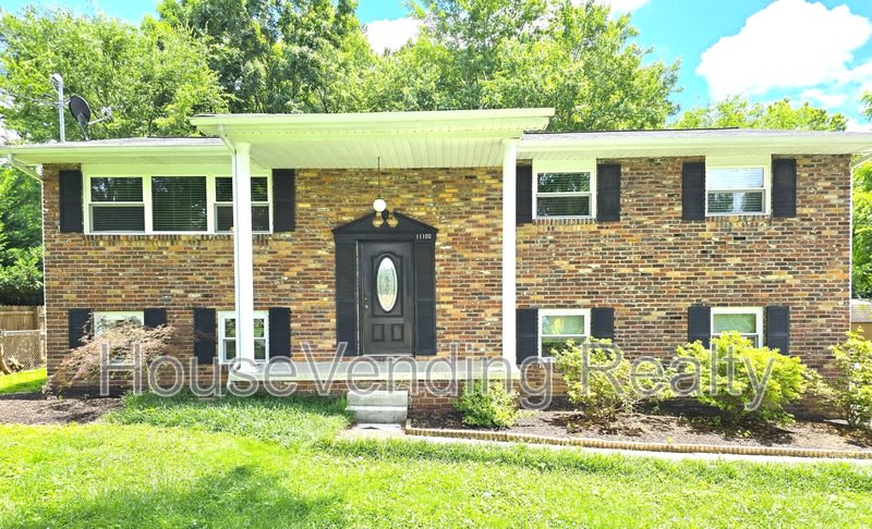 11100 Hughlan Drive