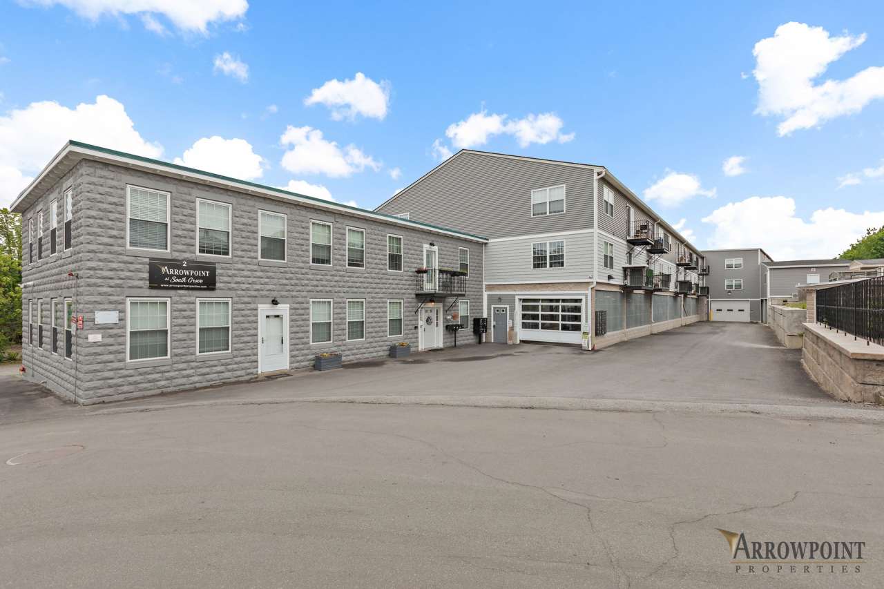 Arrowpoint at South Grove - Bradford MA