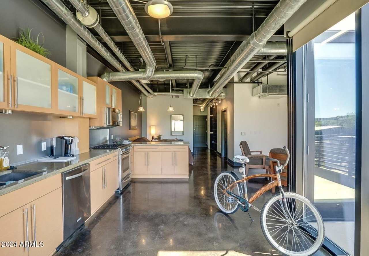 4020 N SCOTTSDALE Road unit: 3008