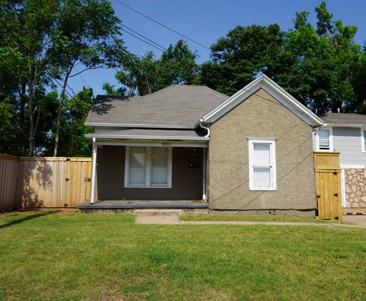 2 BED 1 BATH HOME WESTLAWN PARK ADDITION OF NW OKC