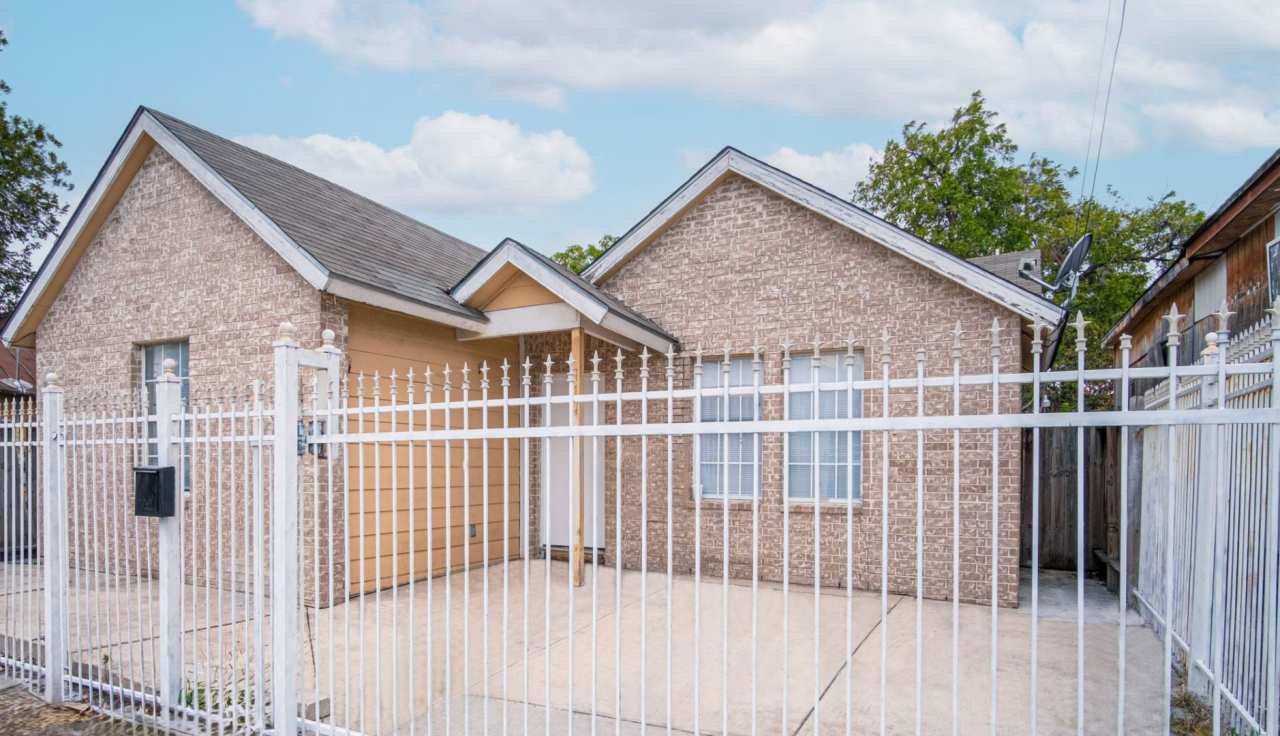 Downtown San Antonio Living Awaits