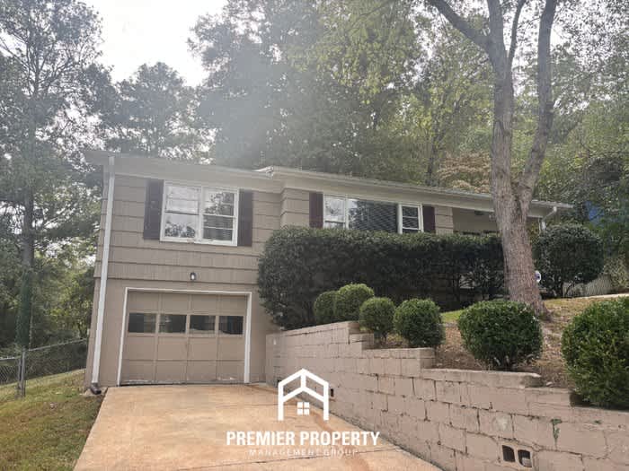 3609 Pinson Heights Circle