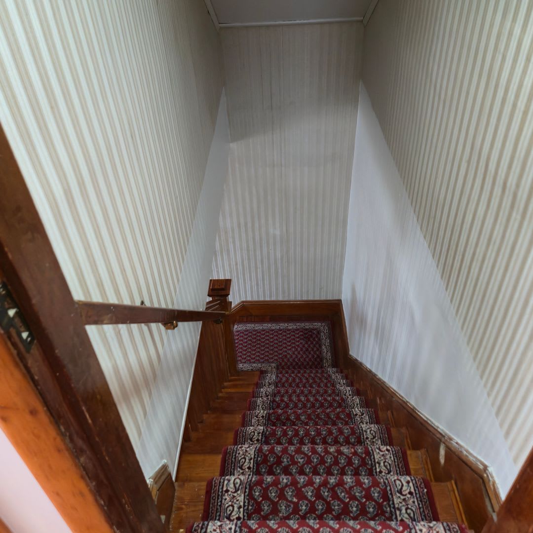 Timeless Milton Home with Golf Course Views  Vintage Charm