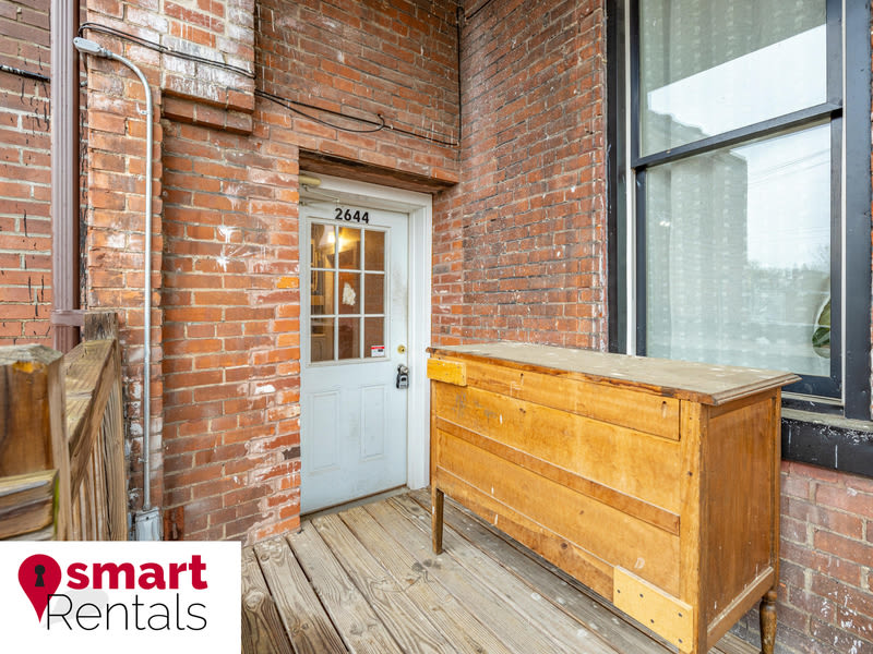 2644 Cherokee Street - A