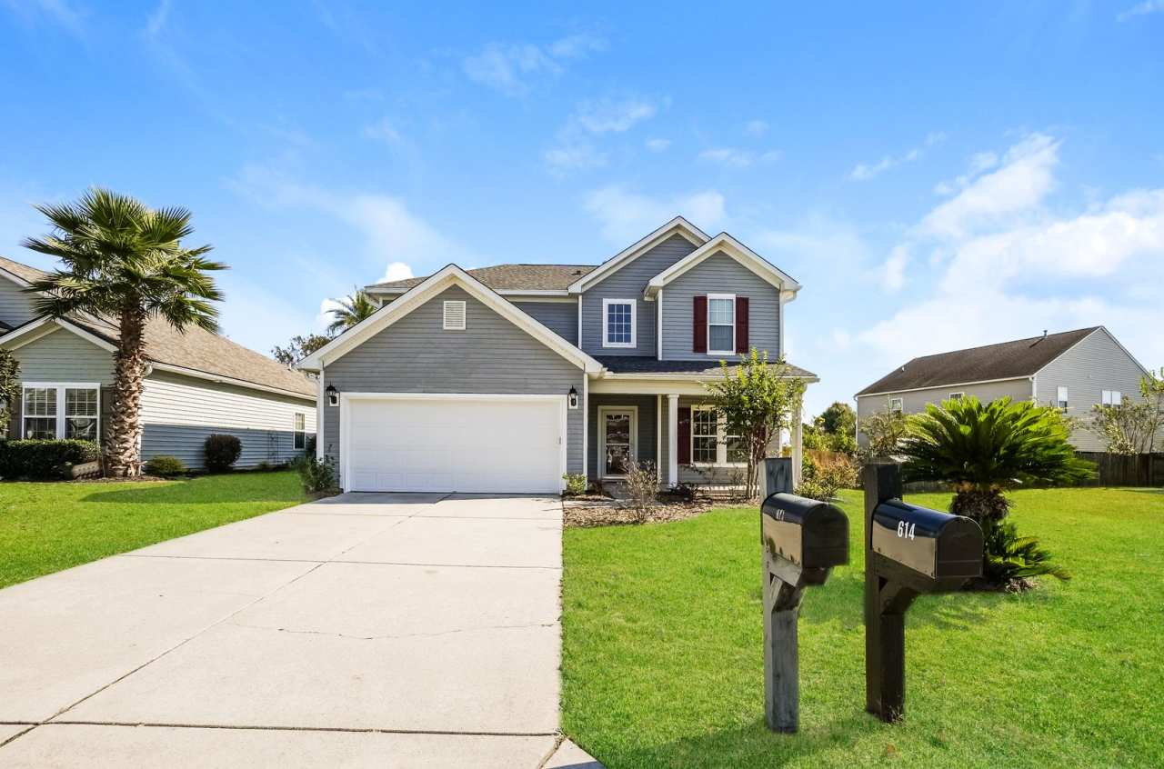 3 Bedroom 2.5 Bath Home in Brickhope in Goose Creek