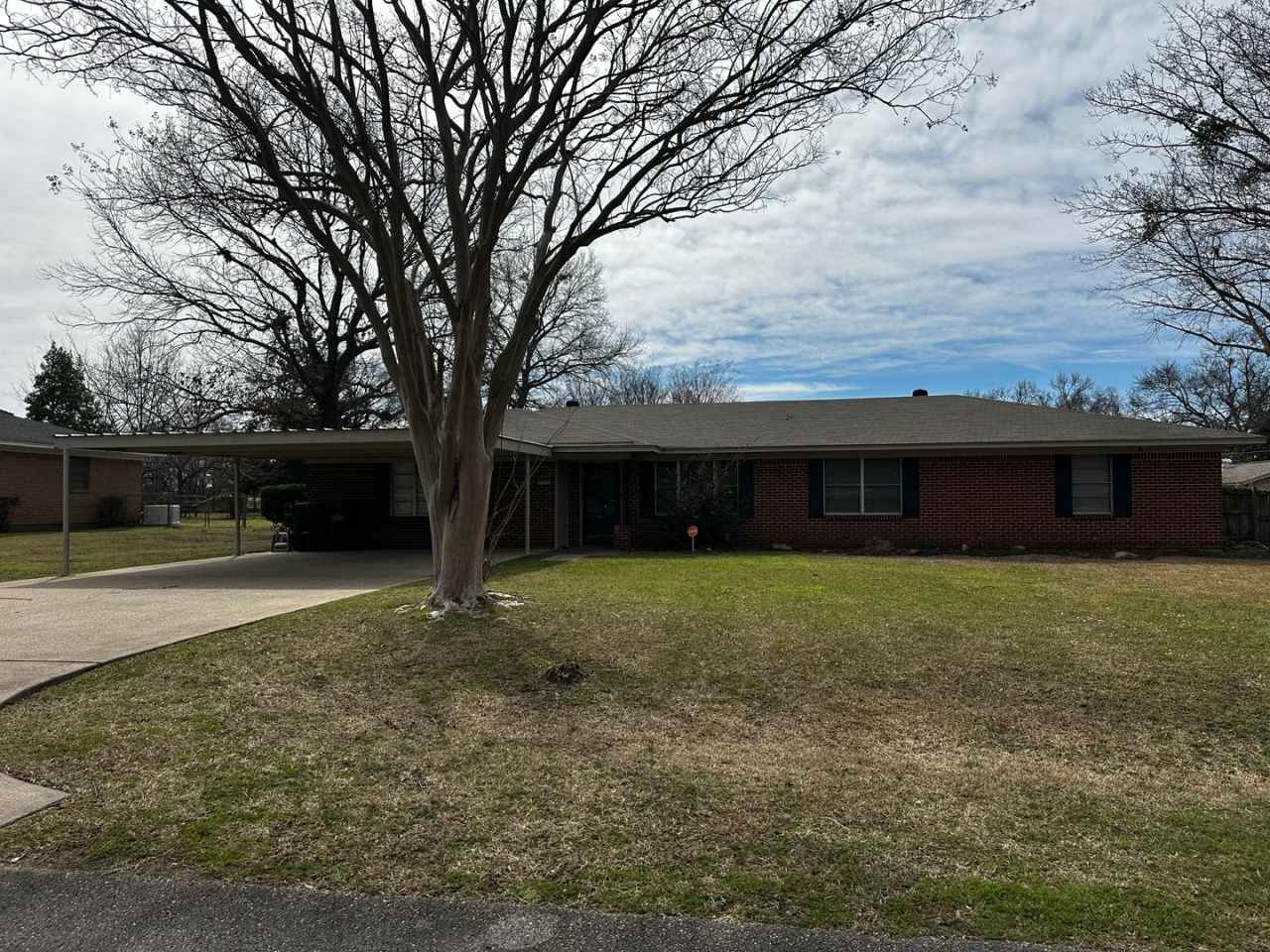 4 Bedroom in Pine Tree ISD