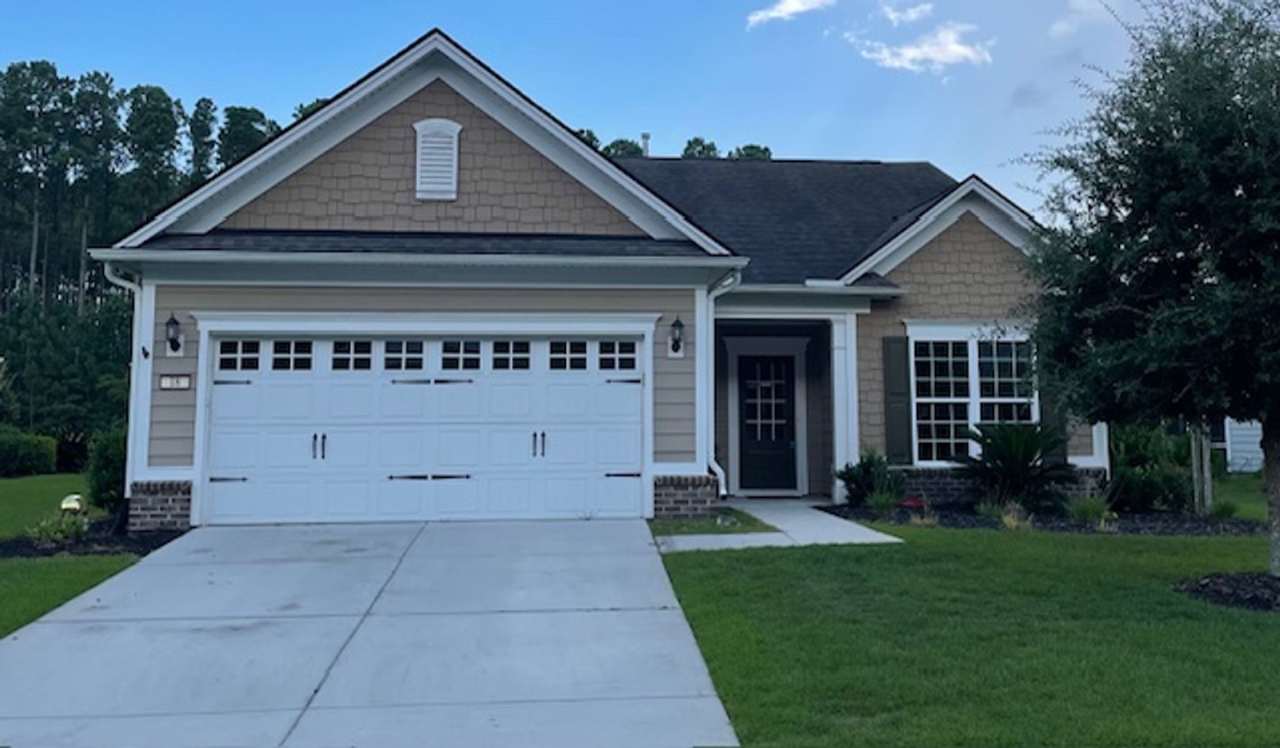 Private Stunning Views from this Beautiful One-Level Home - The Haven