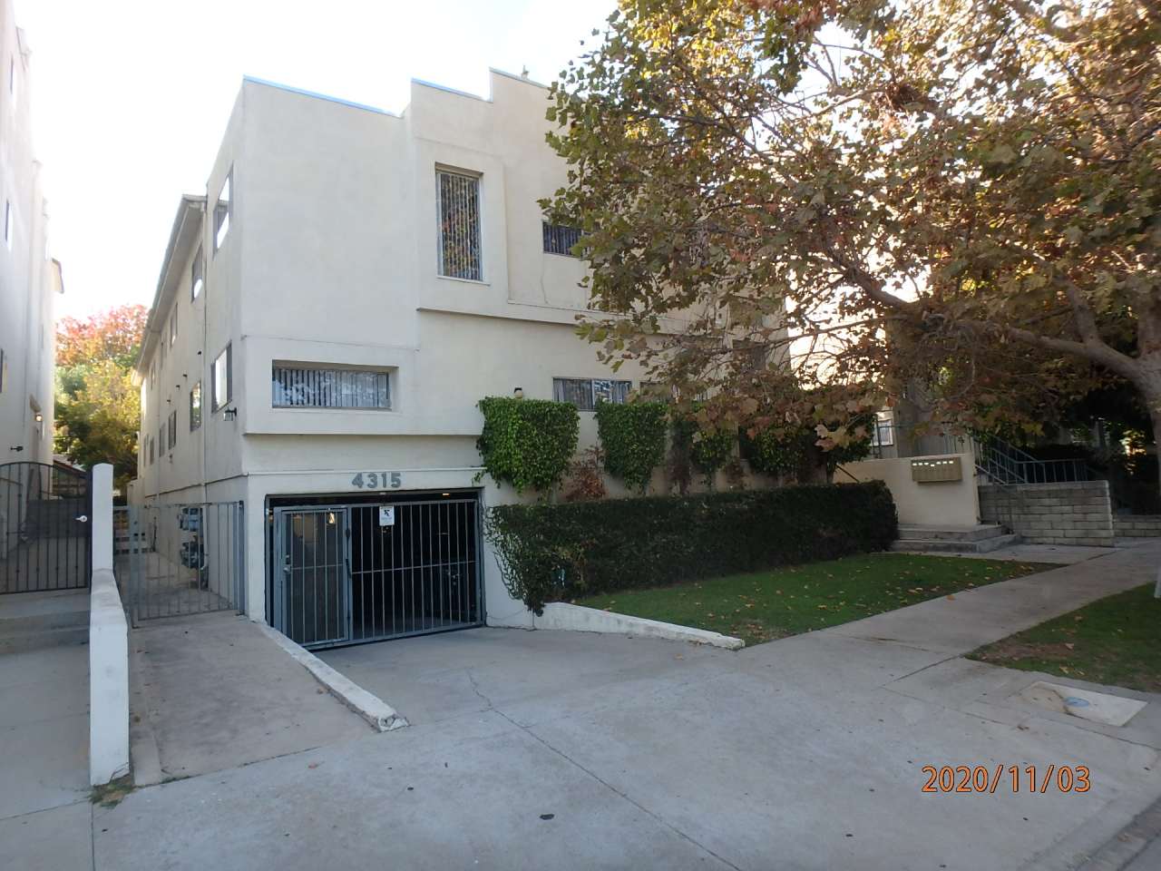 4315 Dixie Canyon Avenue