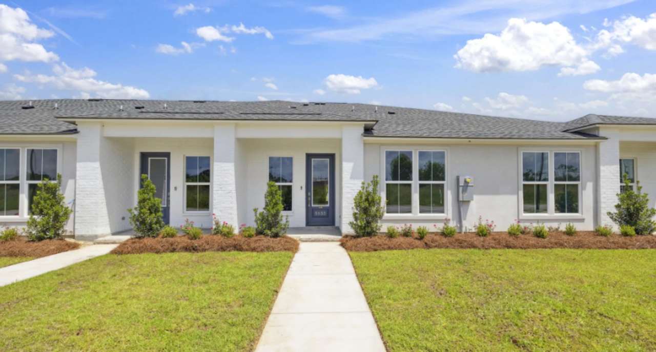 Brand New home in Zachary!