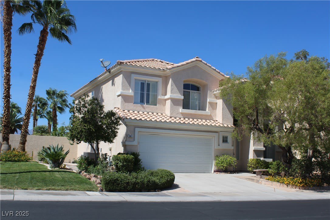 301 Lakewood Garden Drive