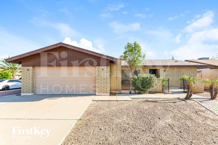 4840 West Mission Lane