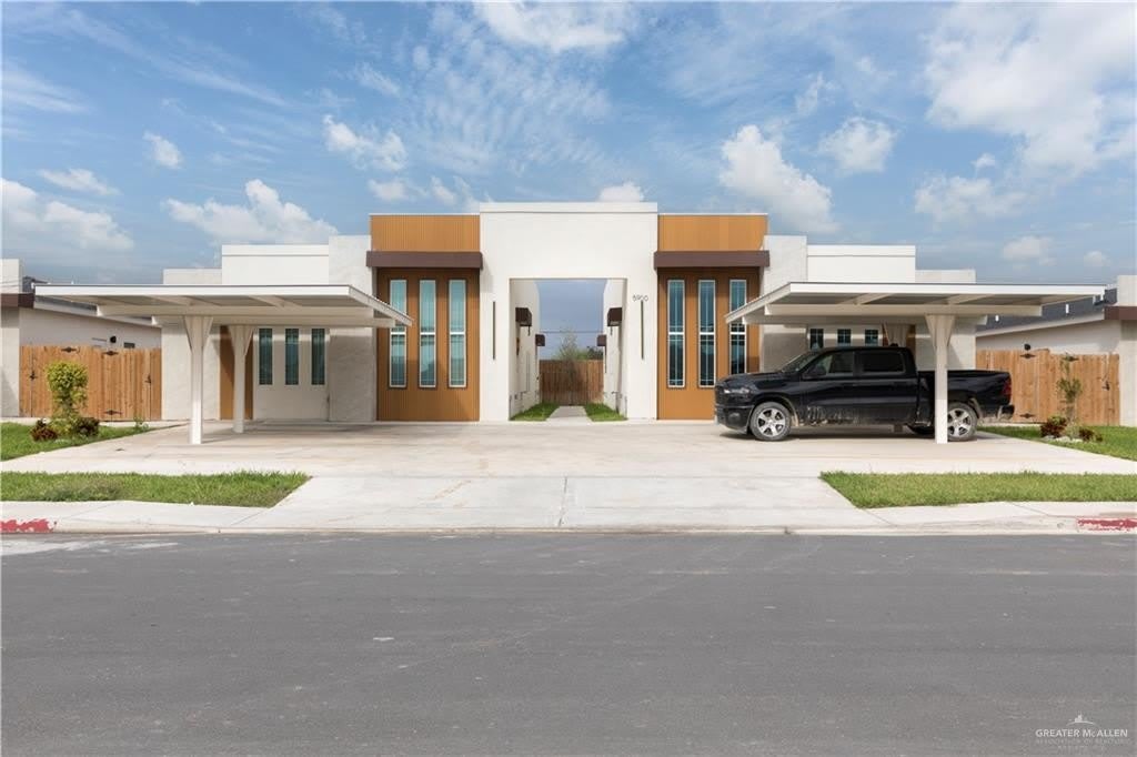 5900 Providence Avenue