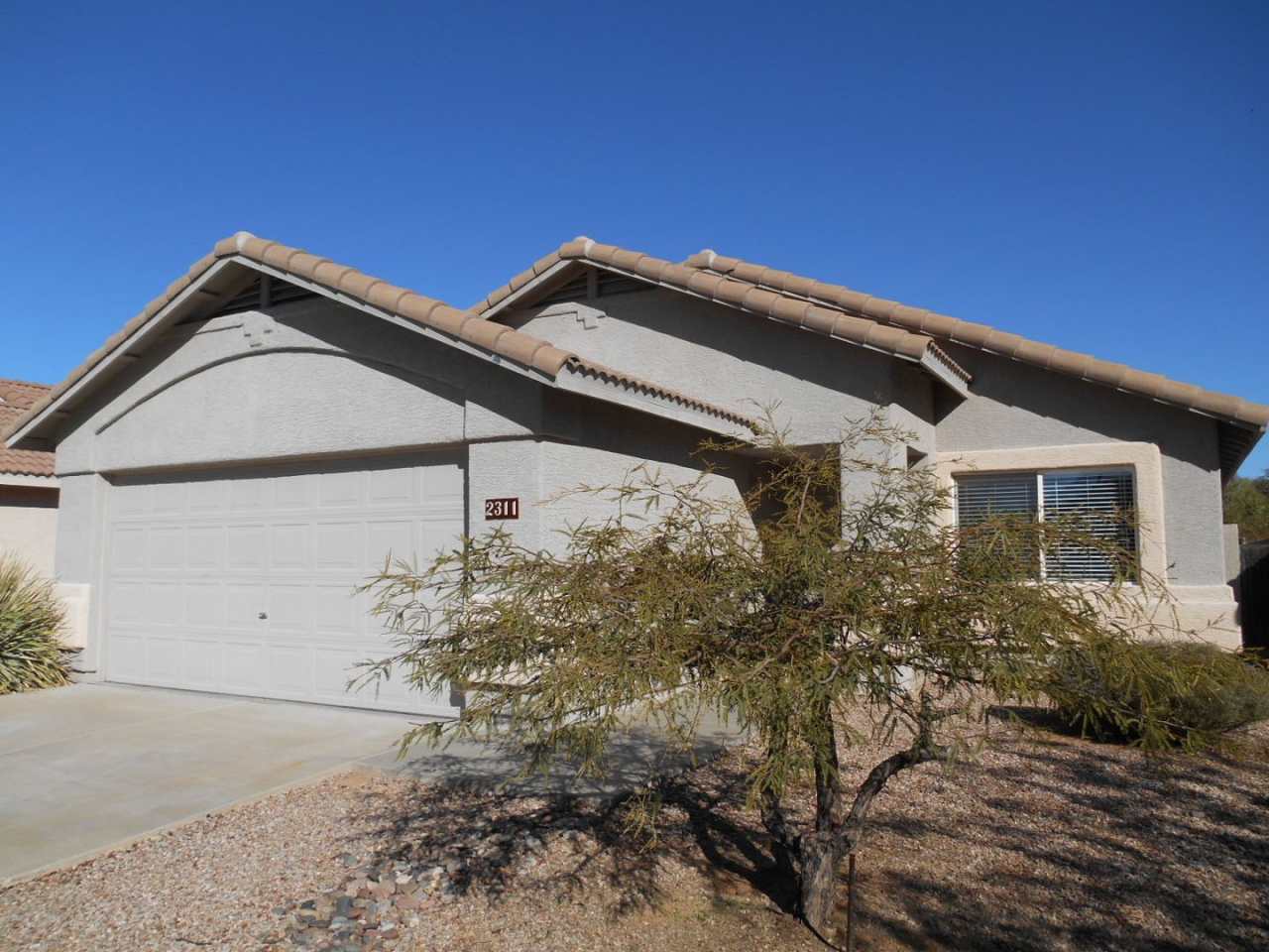 Rancho Vistoso - 3 Bedroom, 2 Bath Home!