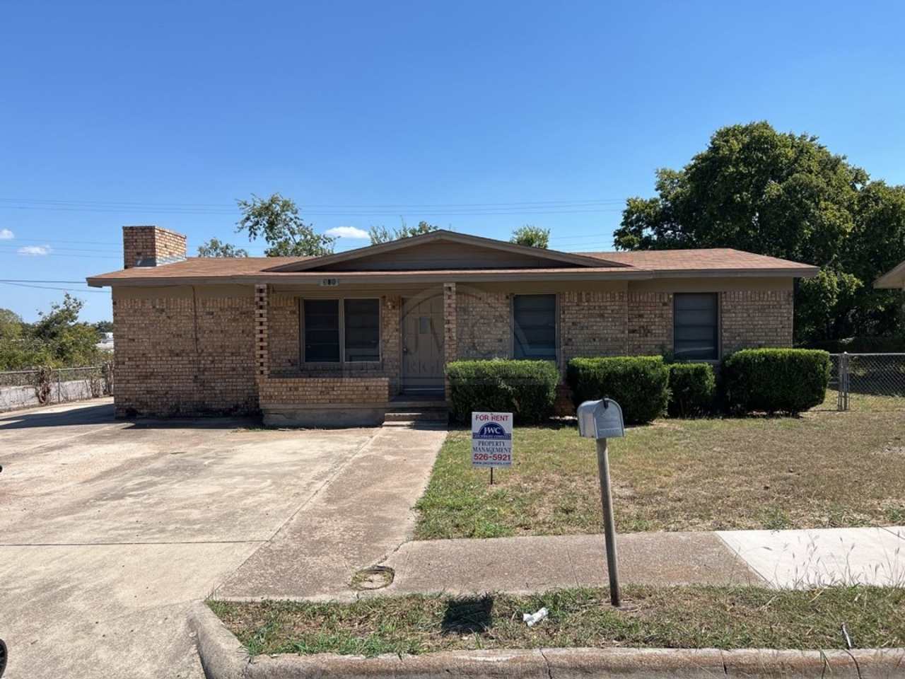 301 Margaret Lee, Copperas Cove
