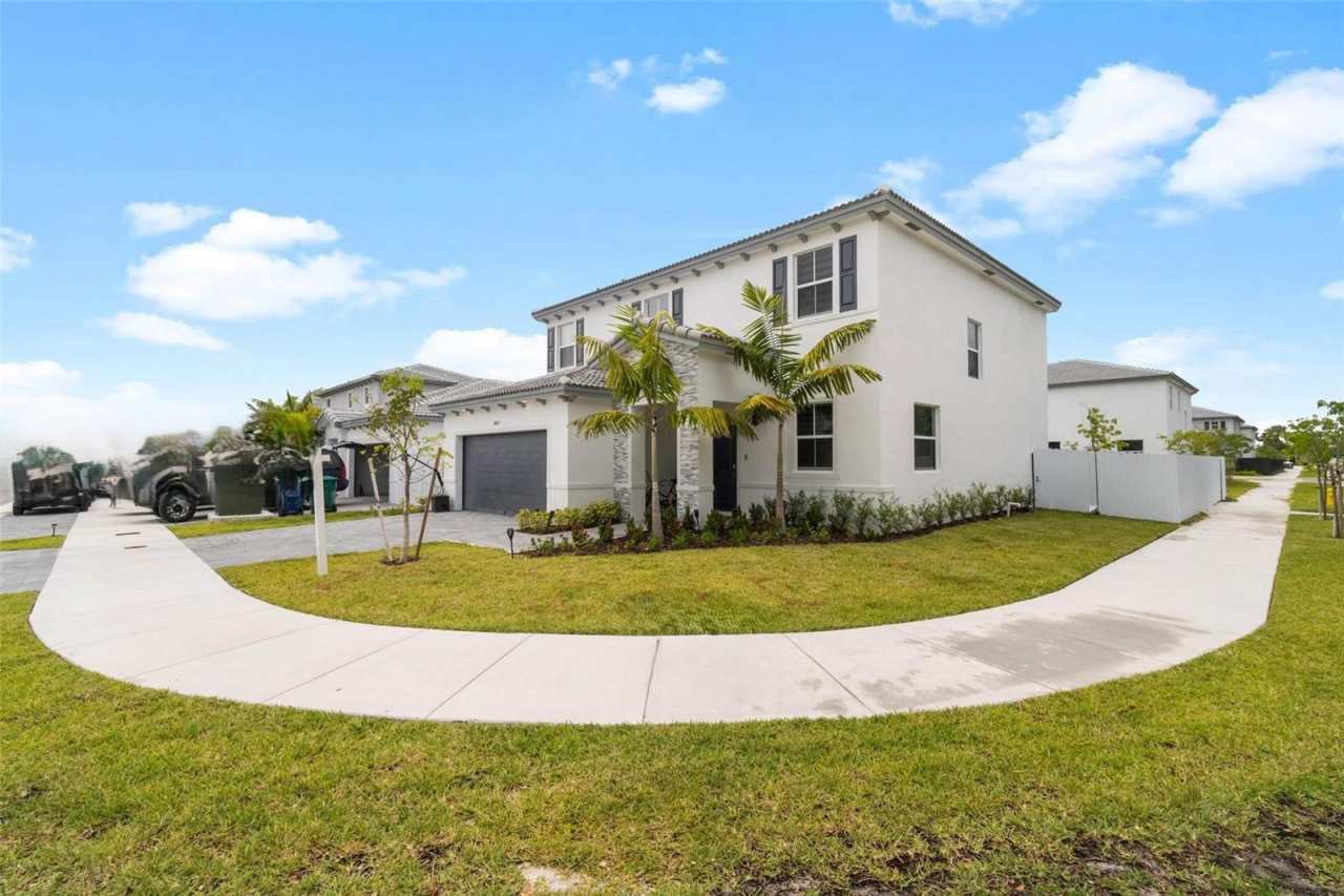 14807 Southwest 163rd Terrace