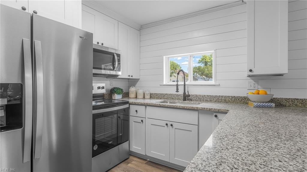 2802 Magnolia Street