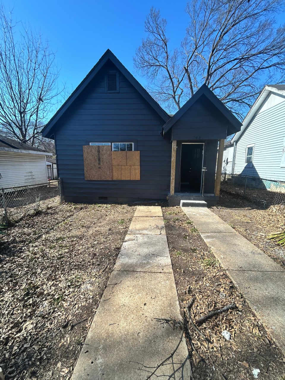 743 David Street