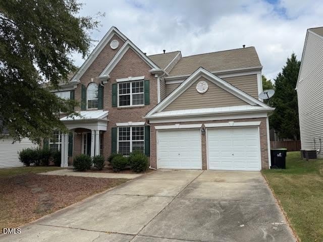 506 Spencor Mill Road