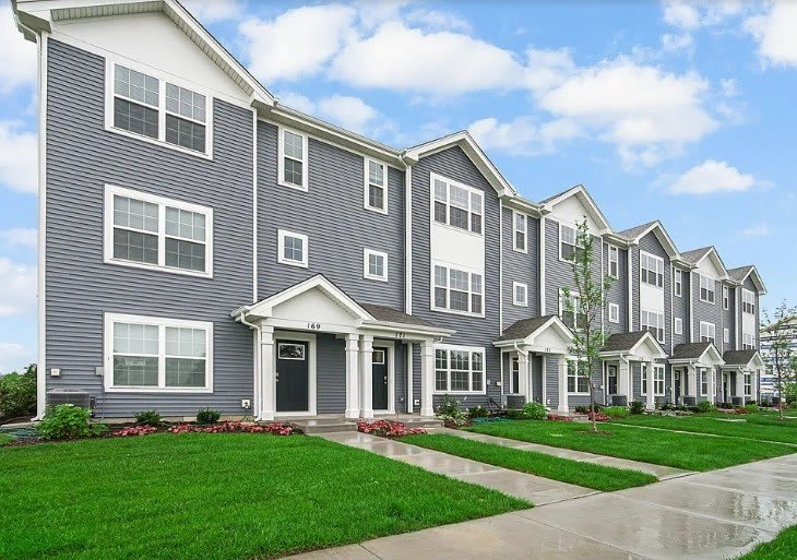 284 Terrabrook Way