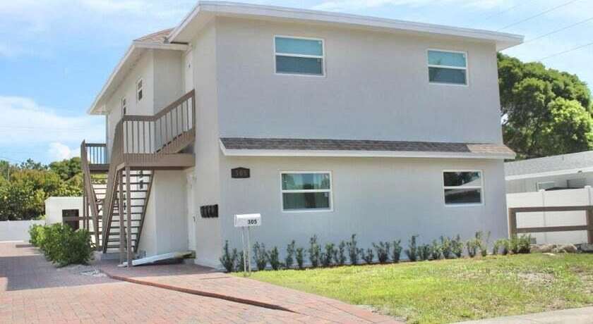 305 Cypress Drive