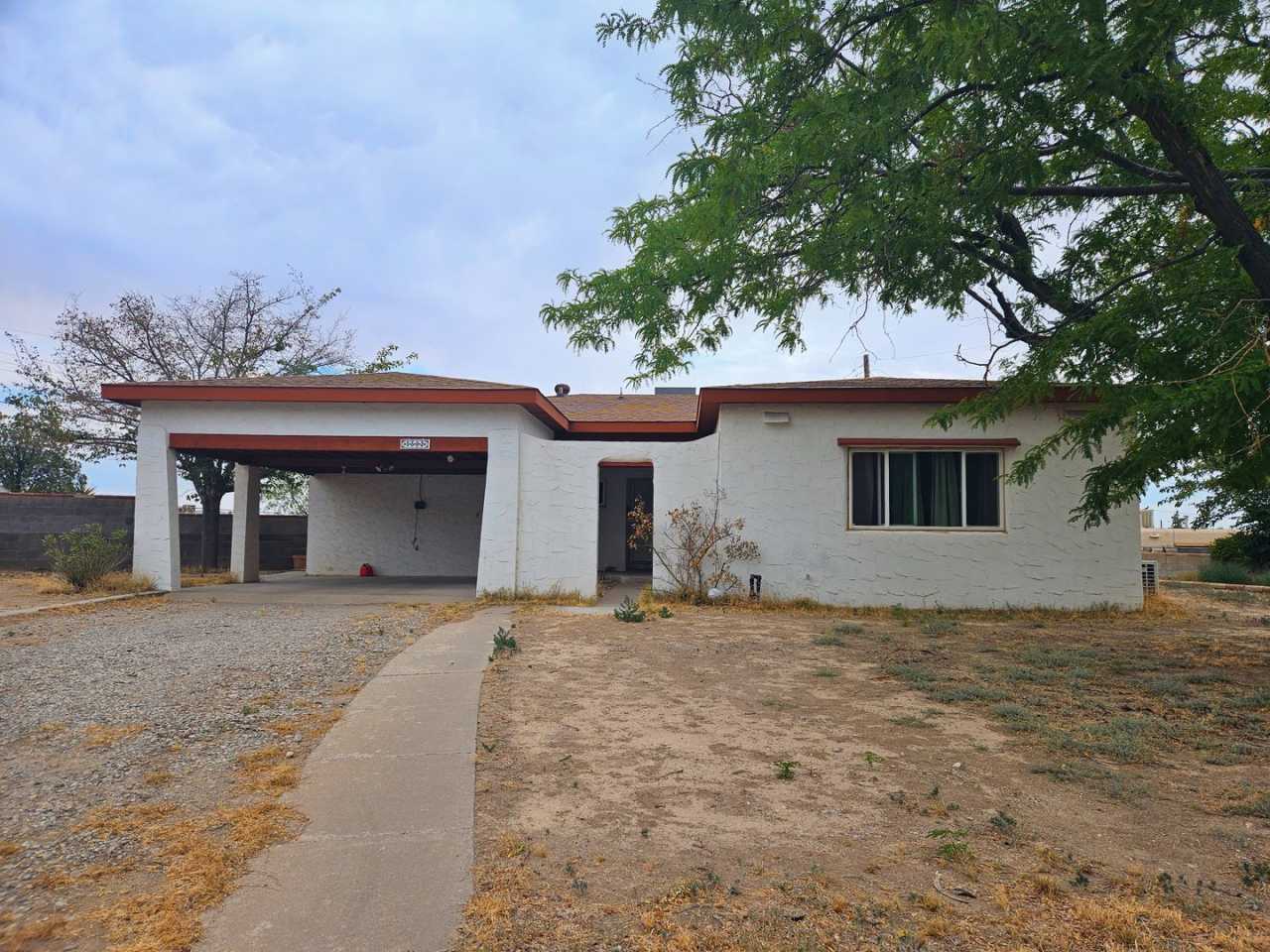 3 Bedroom 2 Bathroom