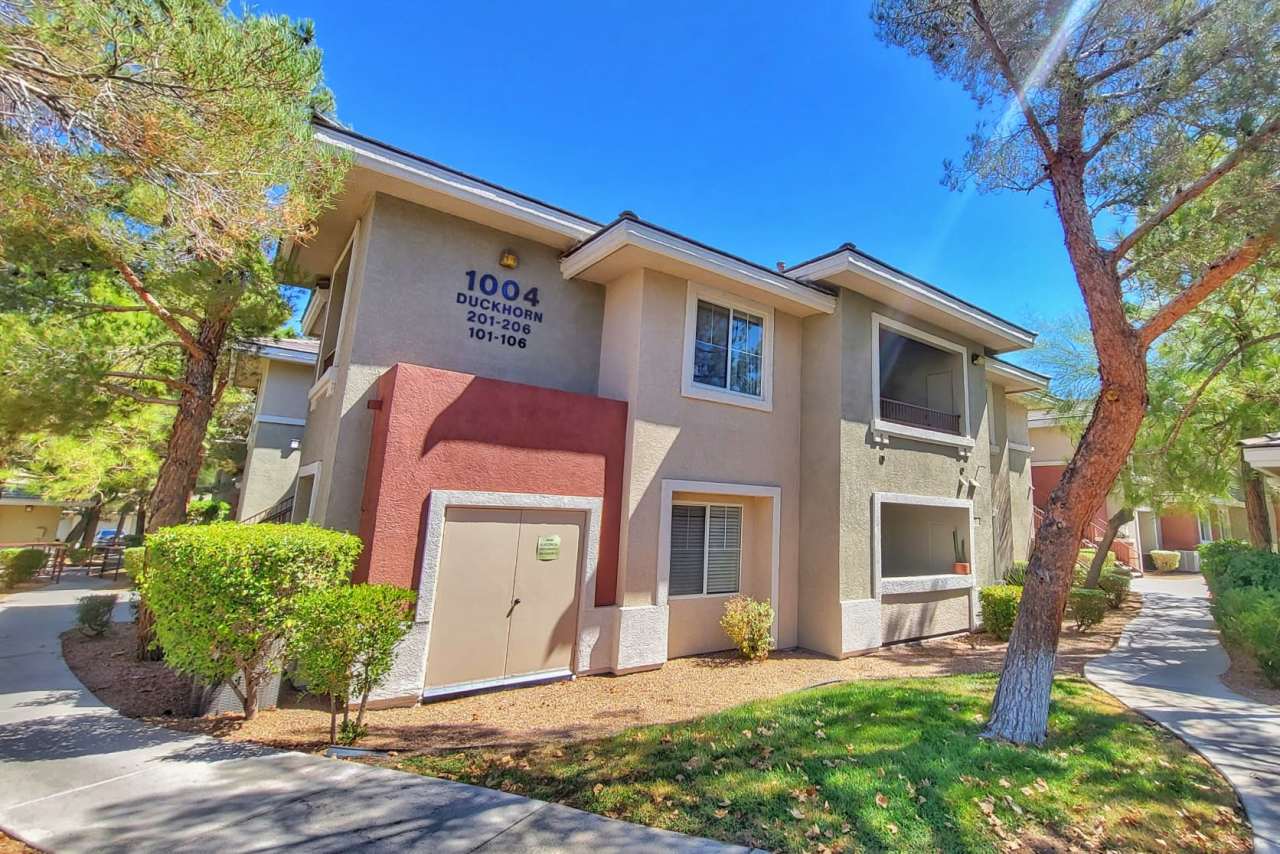 1004 Duckhorn Court - 104Unit 104