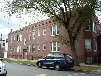 3101 W Flournoy Street