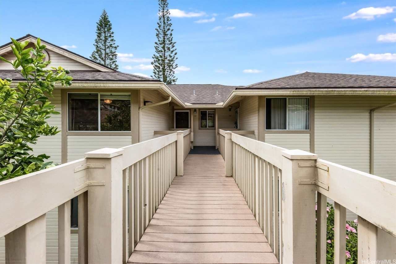 95-510 Wikao Street unit: G205