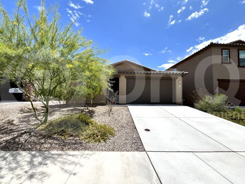 8013 South Silver Lillie Way