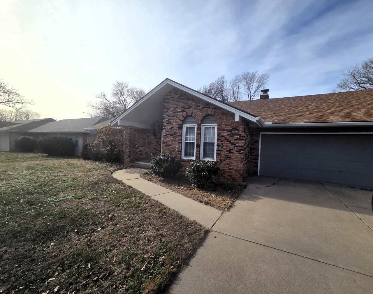 3345 South Jefferson Avenue