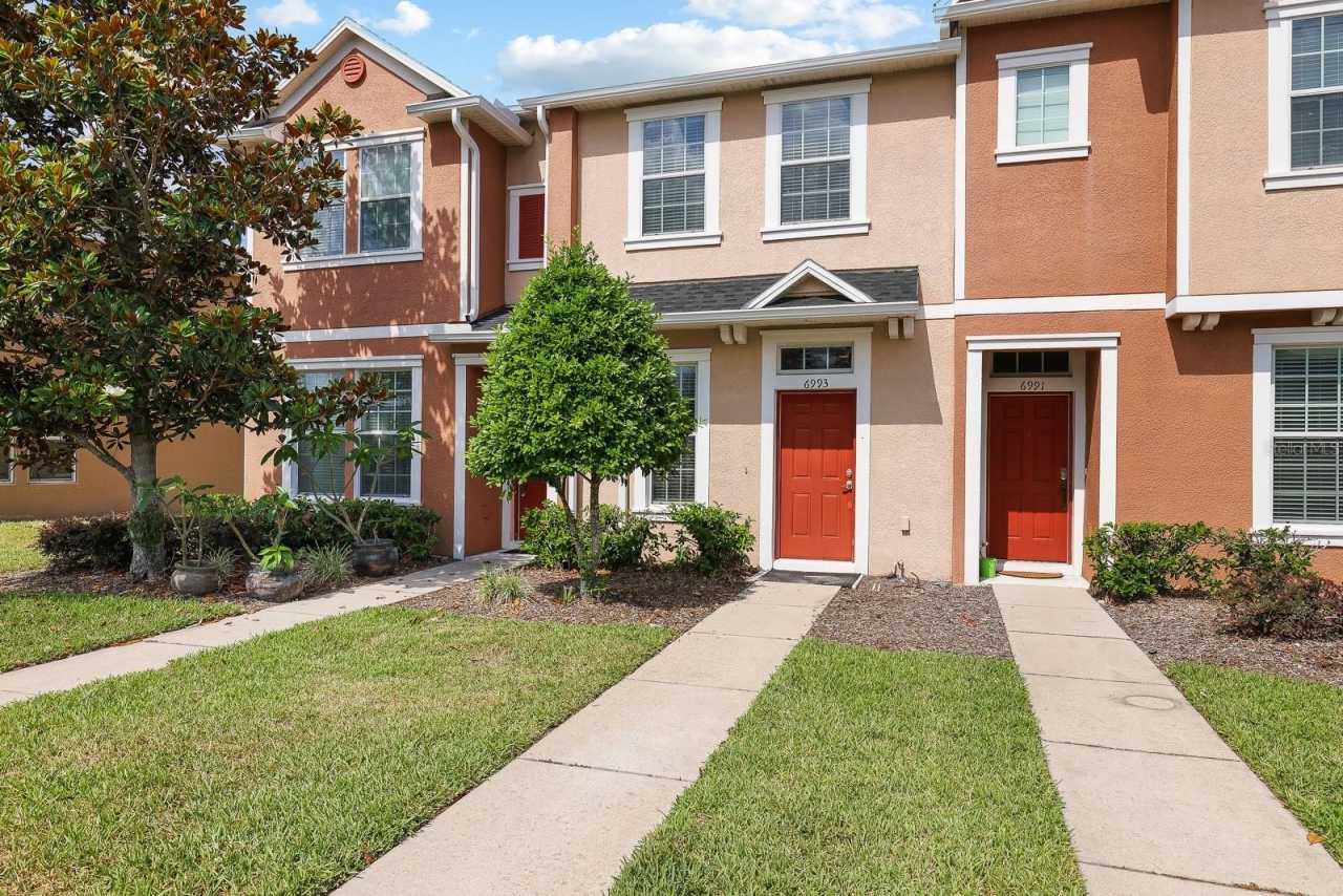 6993 TOWERING SPRUCE DRIVE