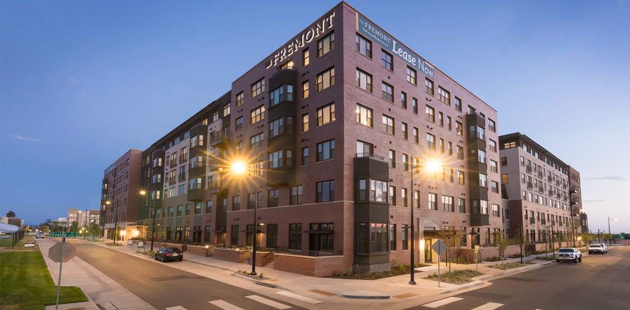 The Fremont Residences