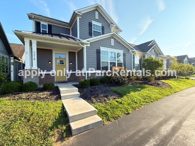 7218 Cherry Creek Boulevard