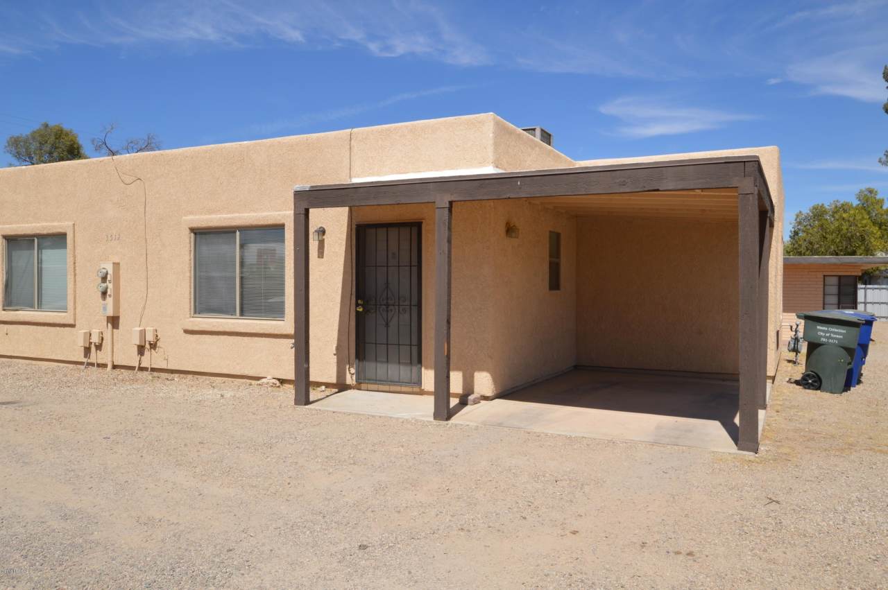 3512 E Monte Vista Drive unit: 2