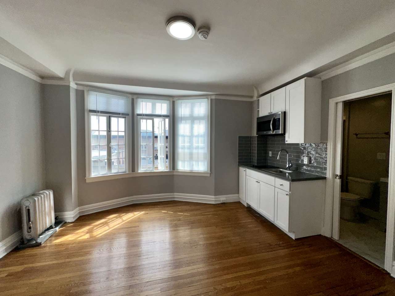 500 Leavenworth Street