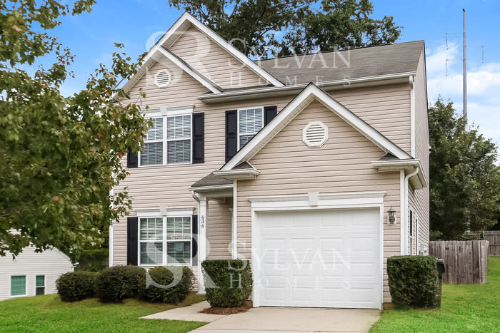 636 Victory Gallop Avenue