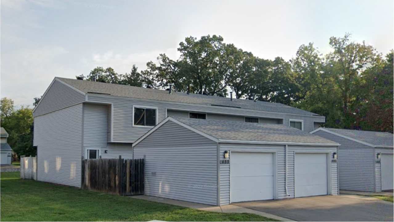 Spacious 3 - Bedroom Townhome with Modern Updates  Private Green Space.