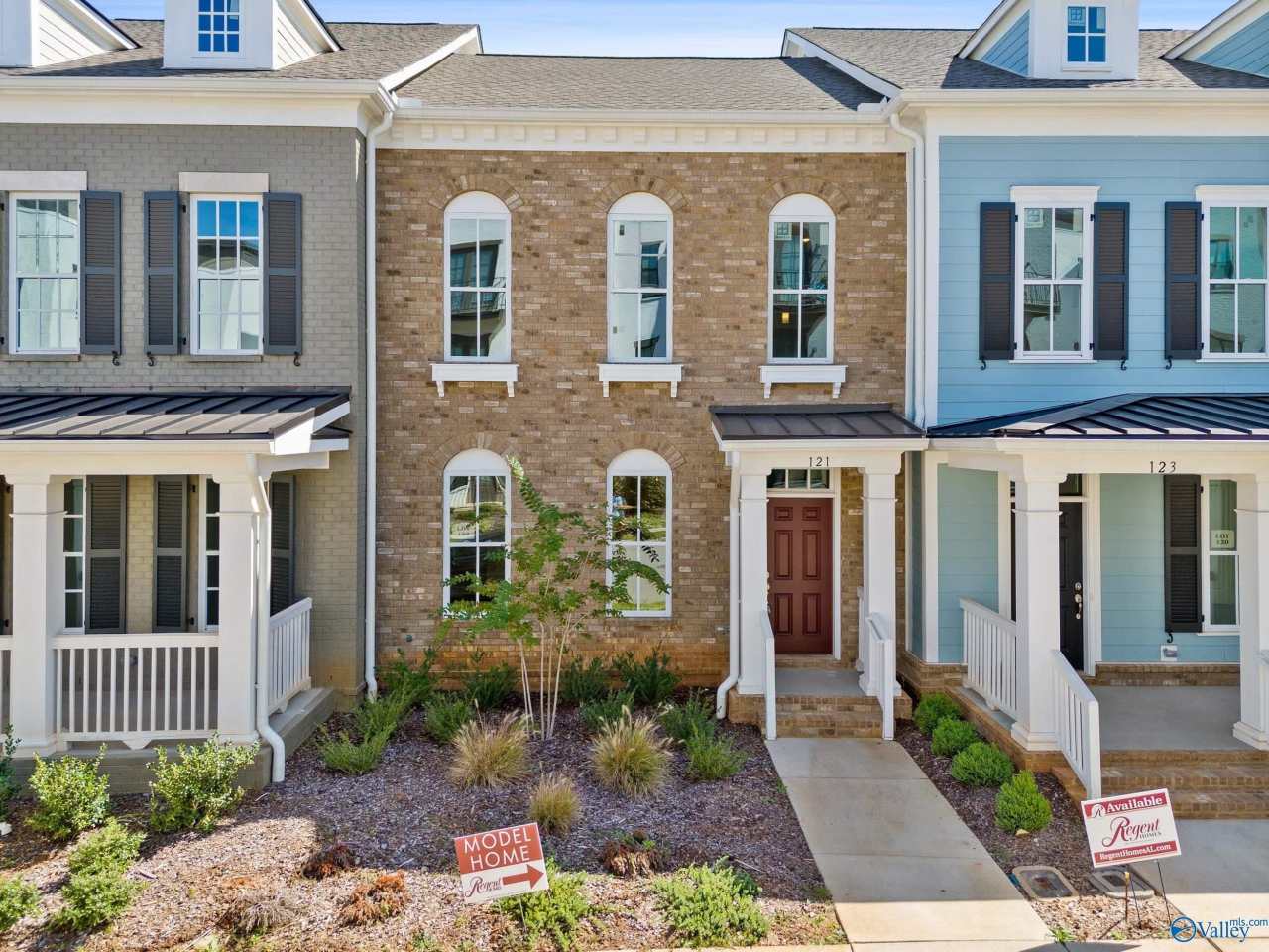 121 Iberville Street