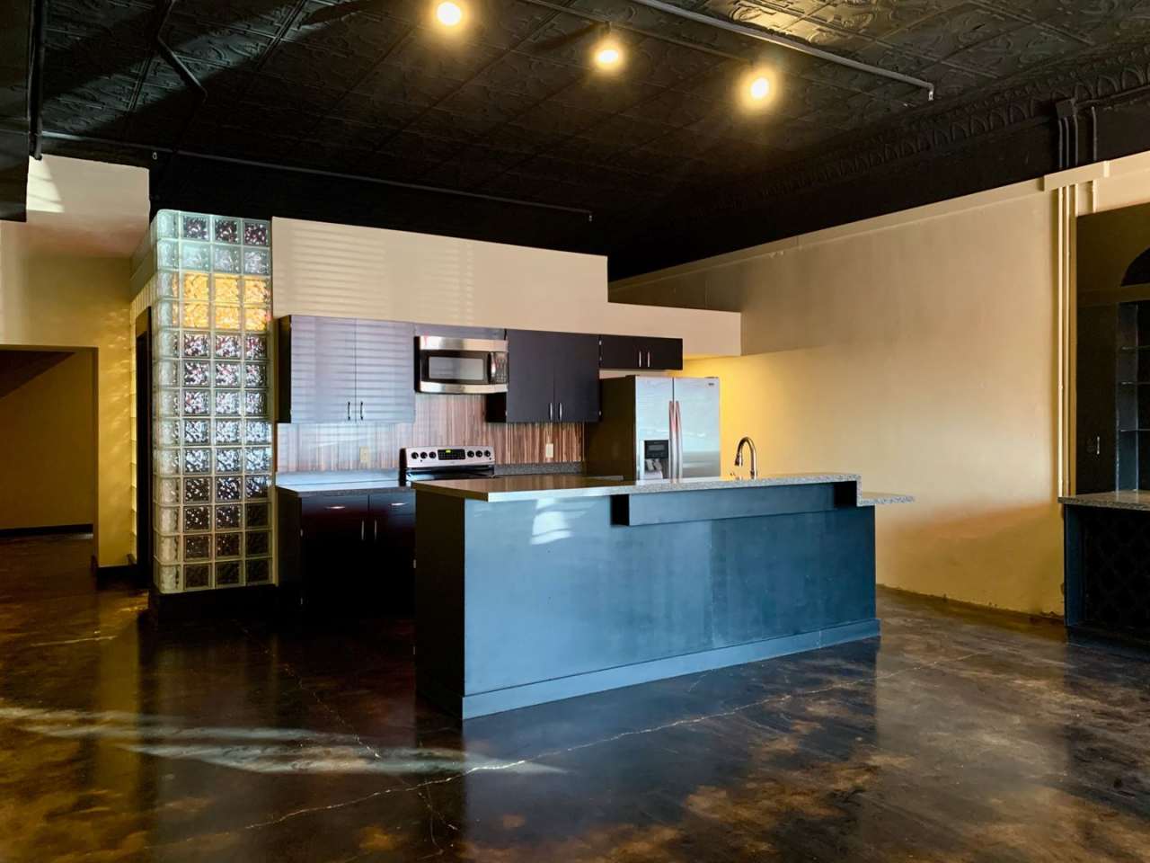 FOR RENT! - 110 W. Huntington Suite C