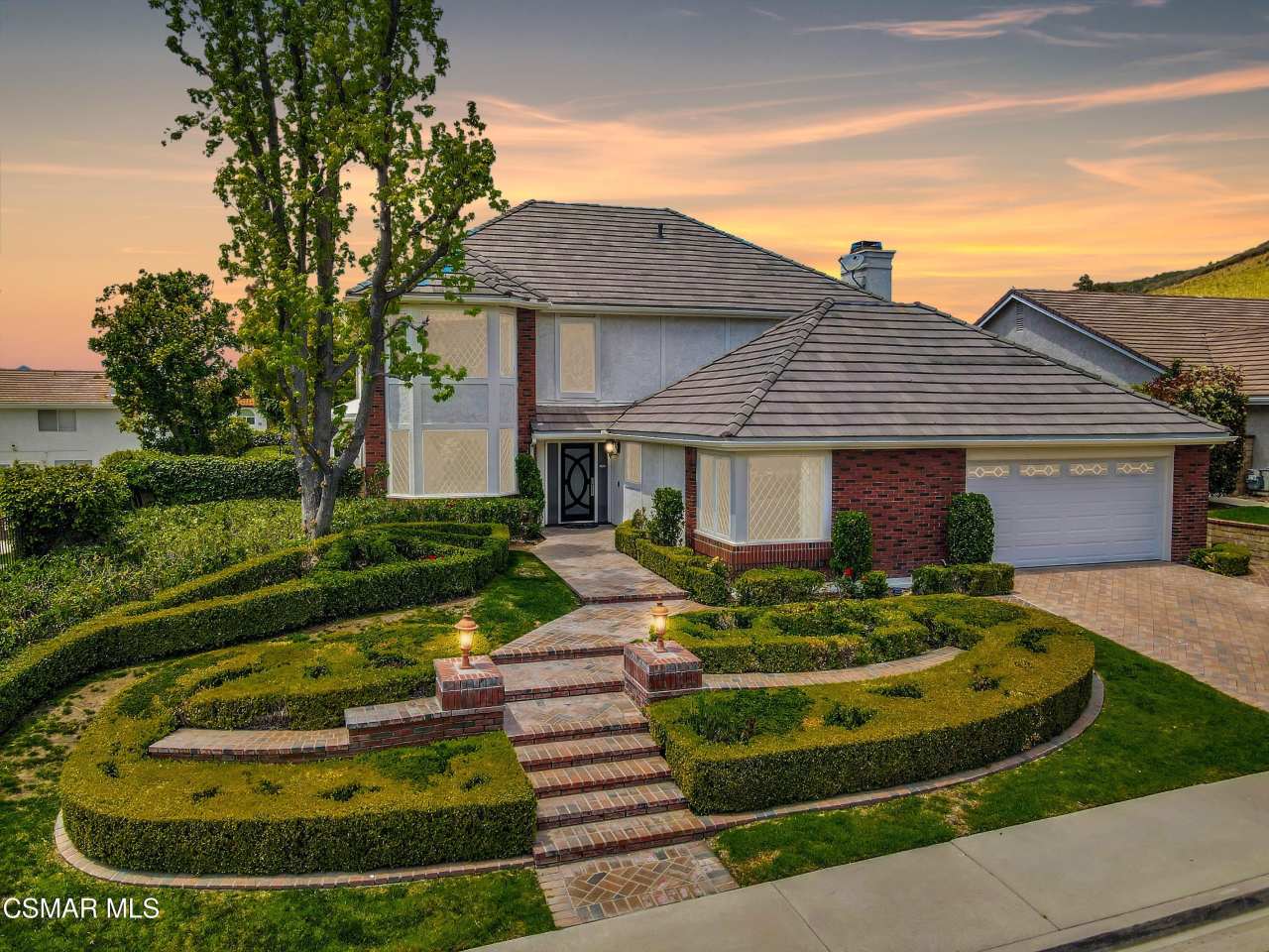 5849 Middle Crest Drive