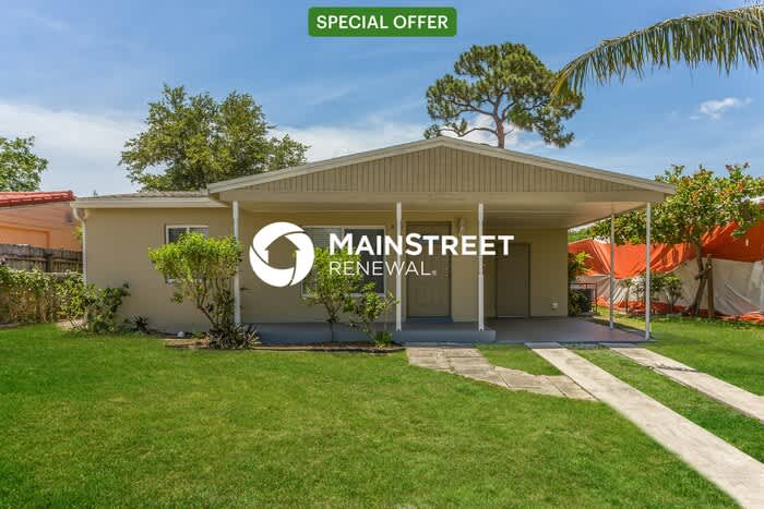 410 Northwest 51st Court