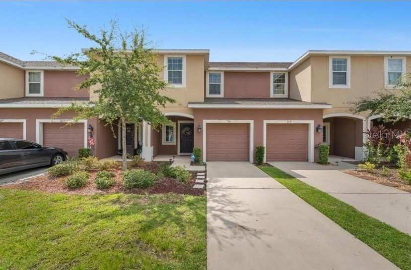 7051 WOODCHASE GLEN DRIVE