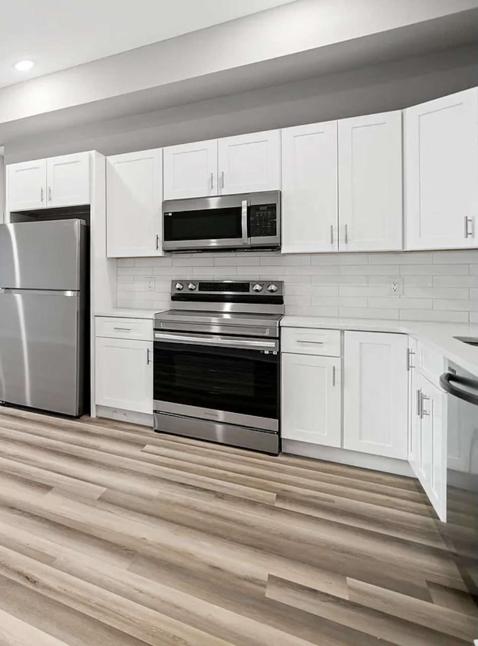 5663 Boyer Street - 1