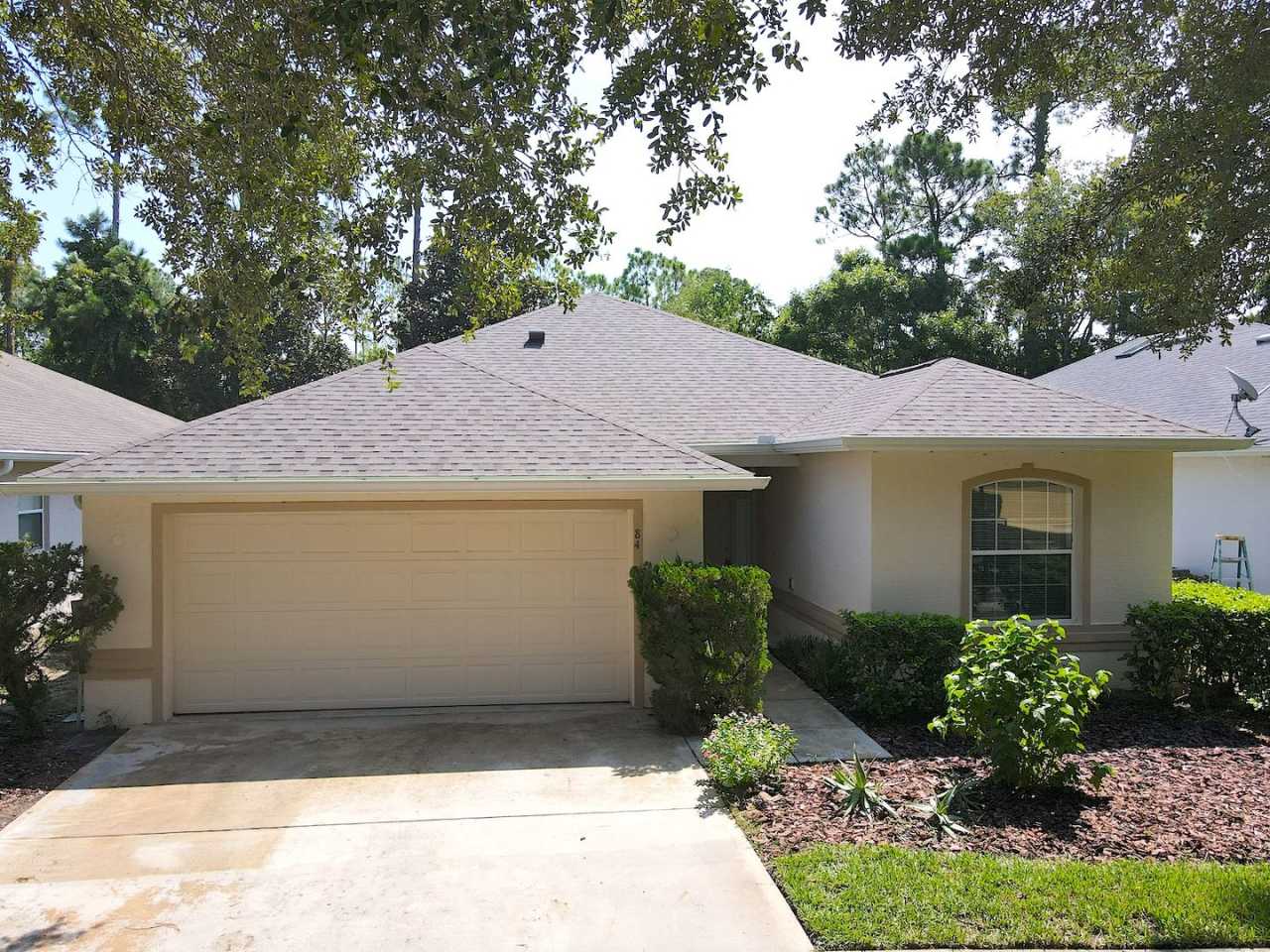 Spacious 3 bed 2 bath home for rent in the Grand Haven Crossing gated community!