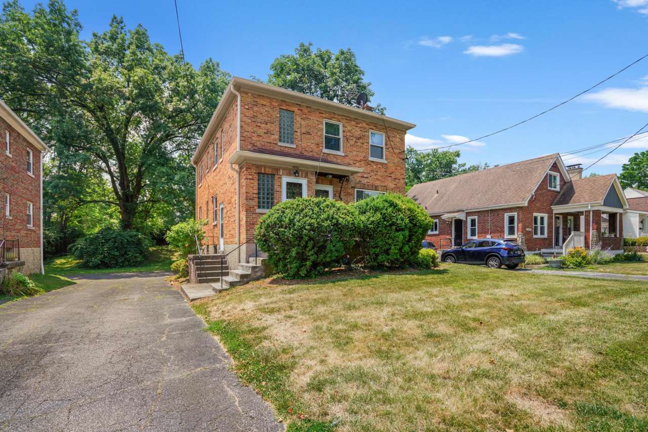 4203 South Avenue - 1