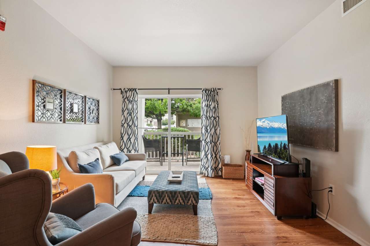 Heritage at Stone Mountain