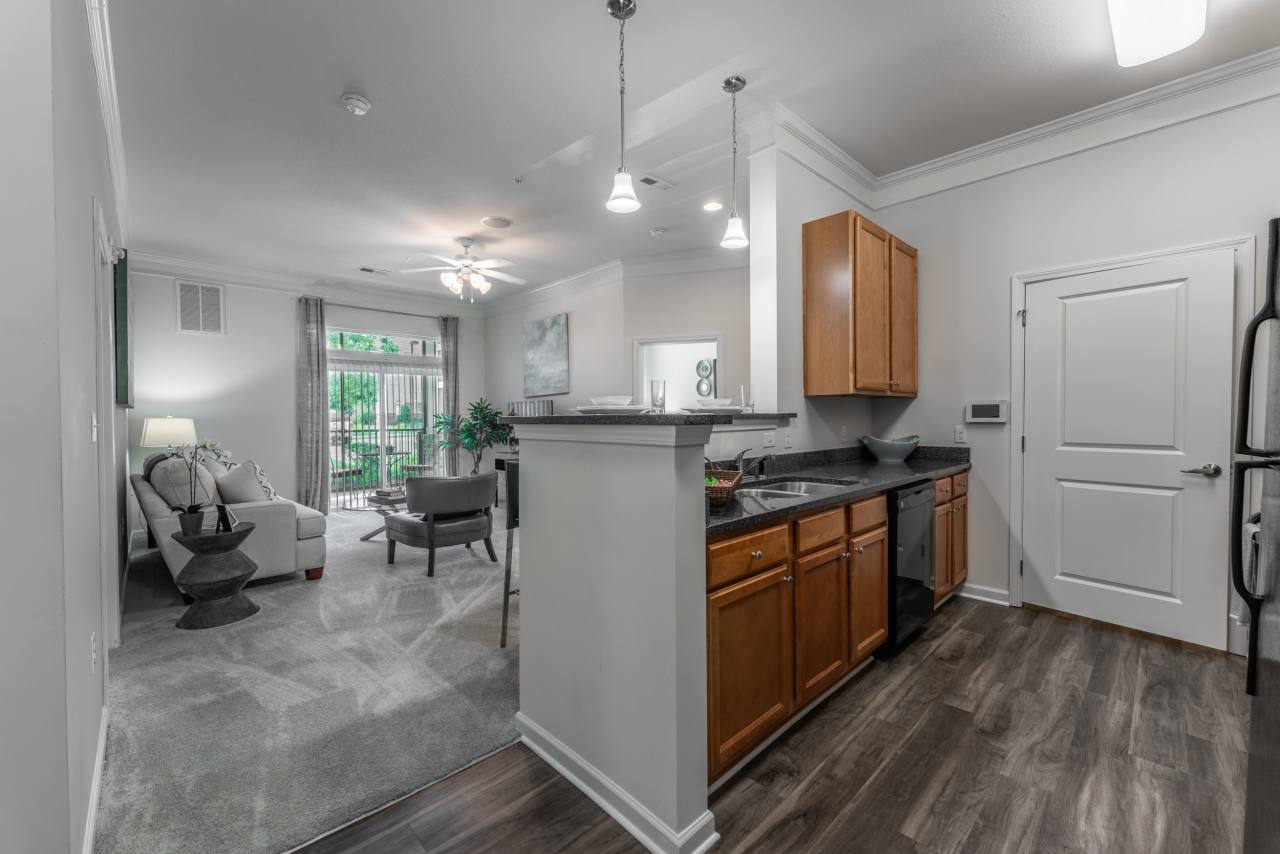 Abberly Crest I, II & III