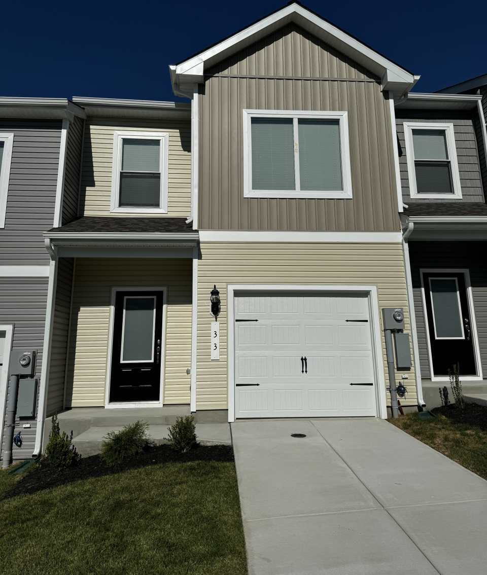 33 Paddington Street